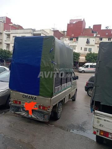 هوندا نوع CHNA بحالة نقية - 2