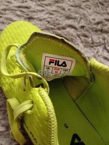 Chaussure de football originale - 2