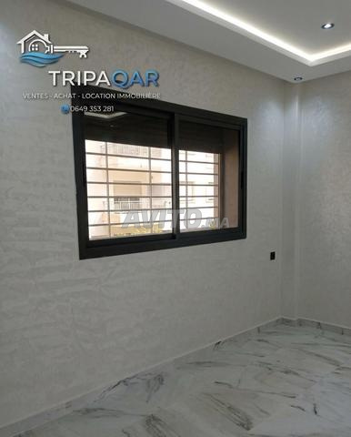 Appartement à vendre 51 m² à Asilah - 2