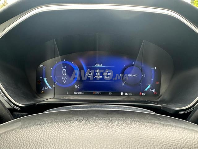 Ford Kuga Titanium 2021 - 2
