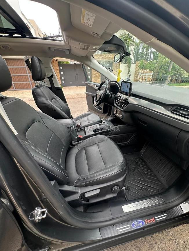 Ford Kuga Titanium 2021