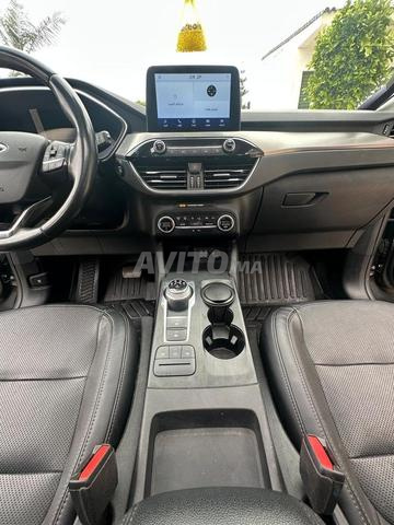 Ford Kuga Titanium 2021
