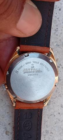 Seiko 5 Or - 2