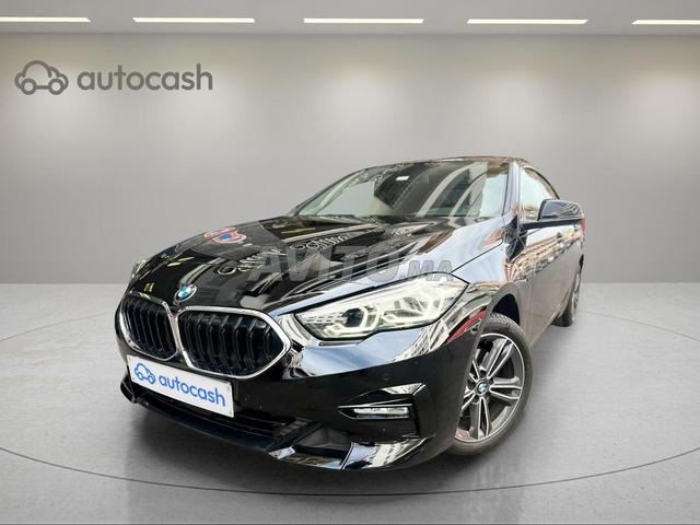 1635 - Bmw Série 3 2023 expertisée avec financement
