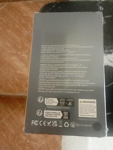 SMART WATCH - 2