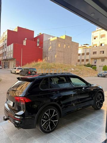 تيجوان آر - 2
