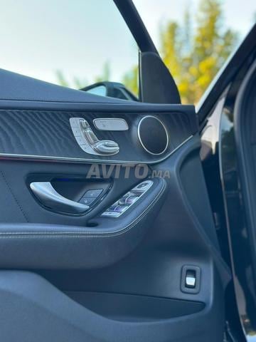 Mercedes-Benz Classe Glc 300de