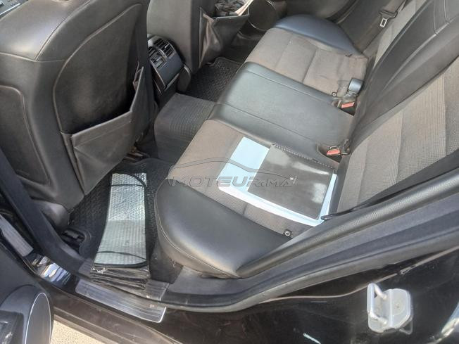 Mercedes-Benz 220 Diesel Automatique 2007 à Agadir