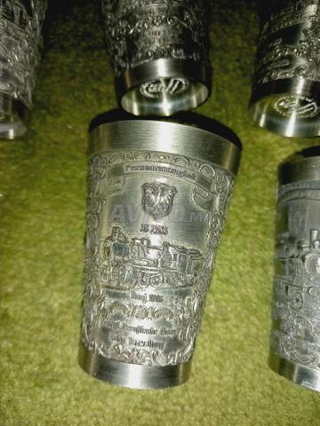 ALLEMAGNE ANTIQUE 1826 - 2