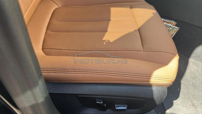bmw 520d  juillet 2023