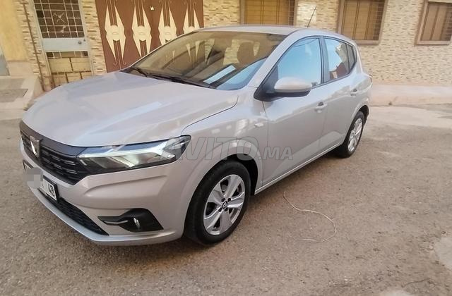 Dacia Sandero - 2