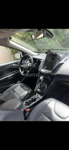 Kuga tout option - 2