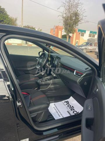 Renault Clio Diesel Manuelle 2023 à Agadir - 2