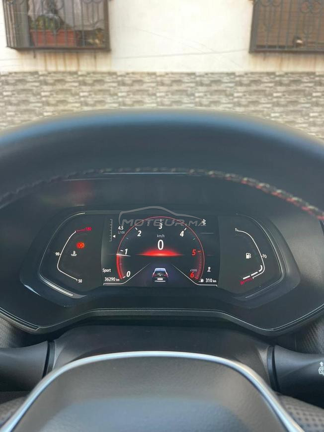 Renault Clio Diesel Manuelle 2023 à Agadir