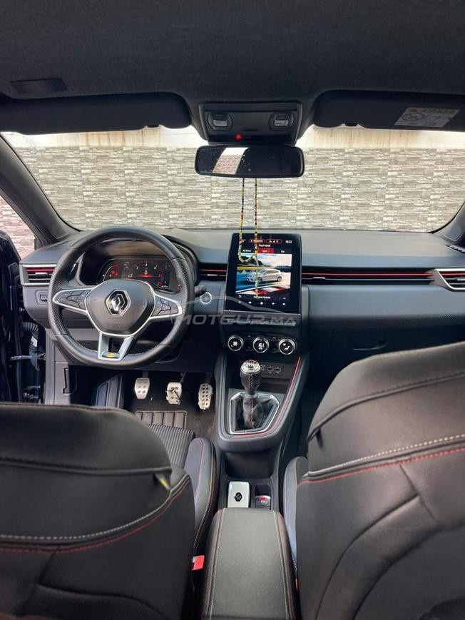 Renault Clio Diesel Manuelle 2023 à Agadir