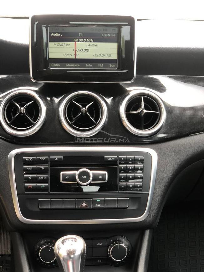 Mercedes-Benz CLA 200 CDI – Tres bon état 