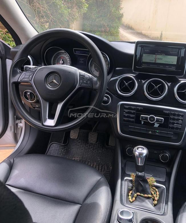 Mercedes-Benz CLA 200 CDI – Tres bon état 