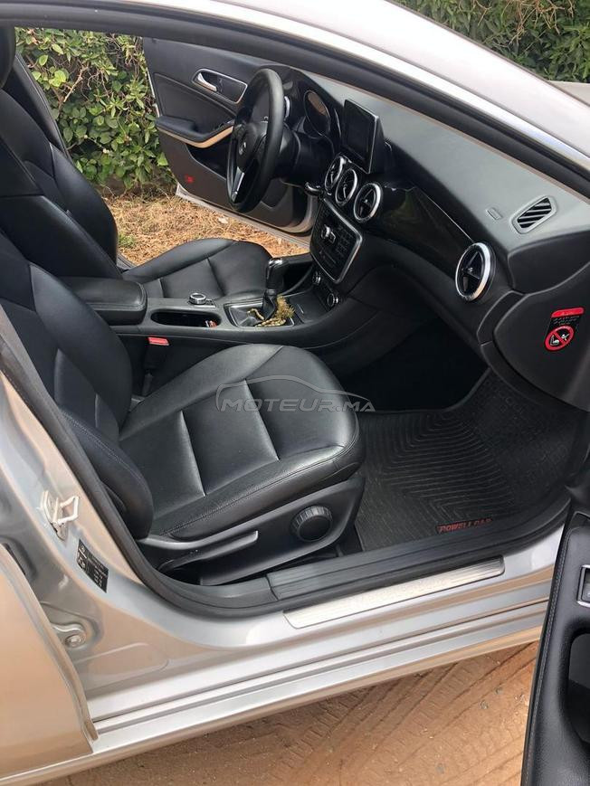 Mercedes-Benz CLA 200 CDI – Tres bon état 
