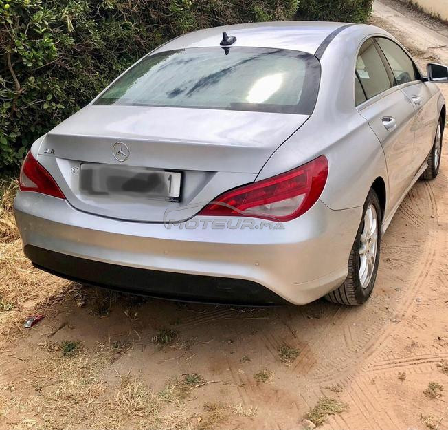 Mercedes-Benz CLA 200 CDI – Tres bon état 