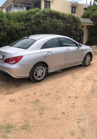 Mercedes-Benz CLA 200 CDI – Très bon état
