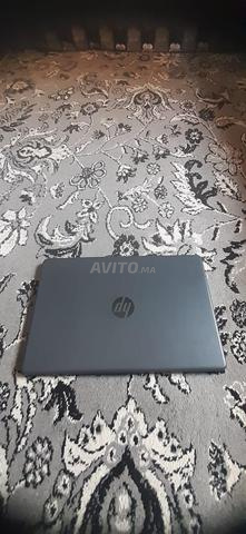 PC portable HP i5 11ème génération - 2