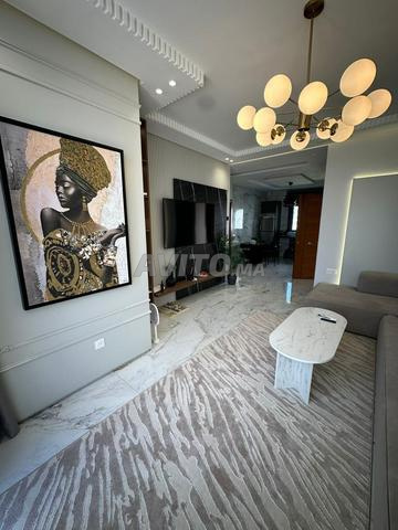 Joli Appartement a Louer a Cabonegro - 2