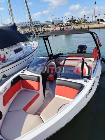 جولات خاصة بالقارب 🚤 - 2