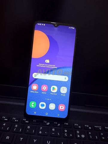 سامسونج M12 - 2