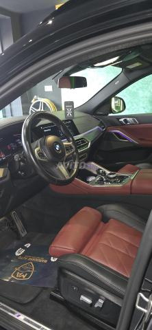 Bmw x6 pack M - 2