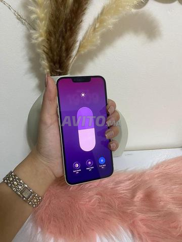 iPhone 13 normal officiel - 2
