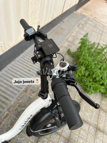 Vélo Électrique Top Avant Épuisement du Stock 🤩🤩🤩 - 2