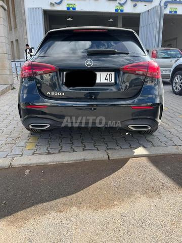 Classe A200 amg line 2023 excellent etat - 2