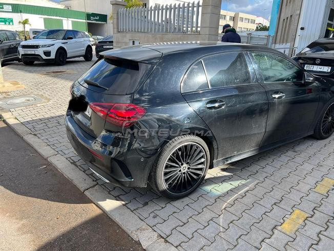 Classe A200 amg line 2023 excellent etat