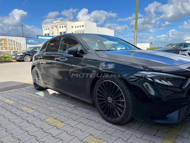 Classe A200 amg line 2023 excellent etat