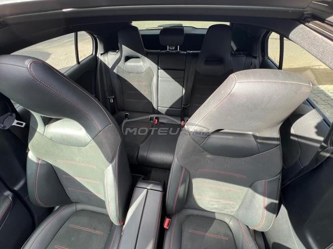 Classe A200 amg line 2023 excellent etat