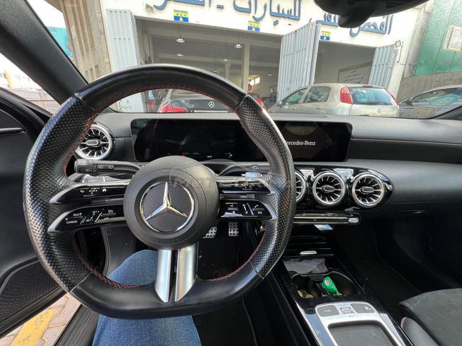 Classe A200 amg line 2023 excellent etat