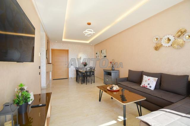 Loli Home Agadir-Bay - 2