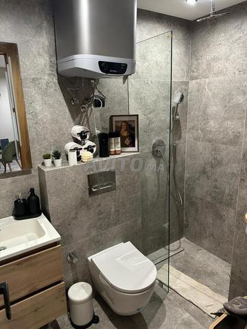 Appartement en face CFC à louer 45 m² à Casablanca