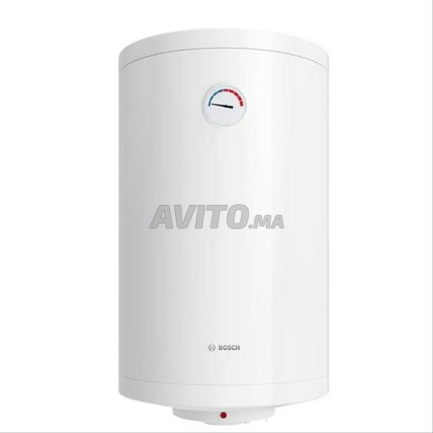 Chauffe-eau électrique Bosch 50L - 2