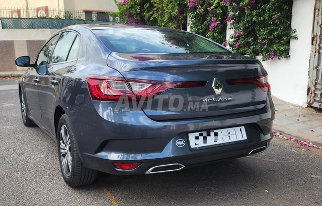 RENAULT MEGANE - 2