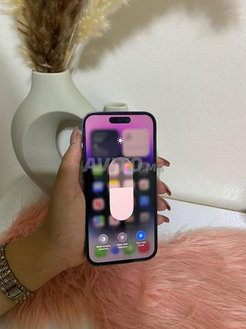 iPhone 14 Pro Move officiel esim - 2
