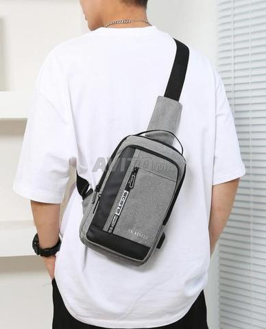 Sac à dos professionnel - 2