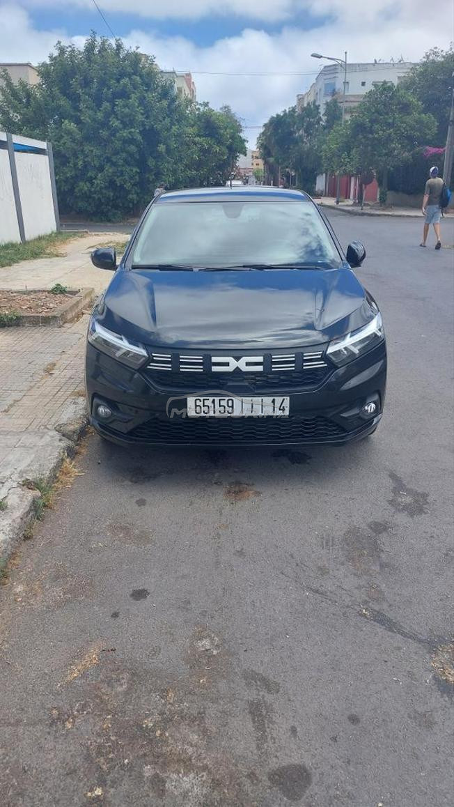 sandero a vendre