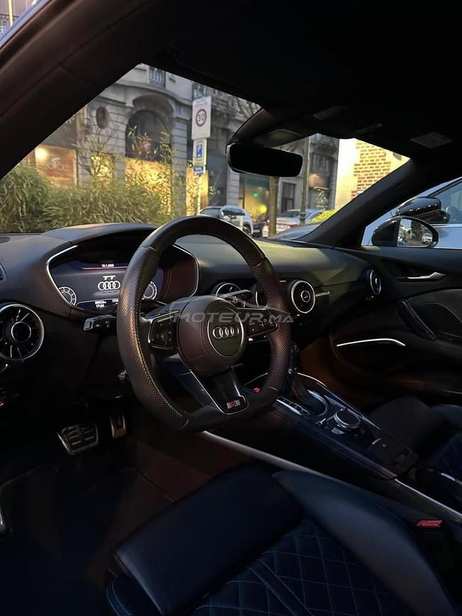 Audi TT 45 TFSI Quattro S-Line 2019 ded 2026