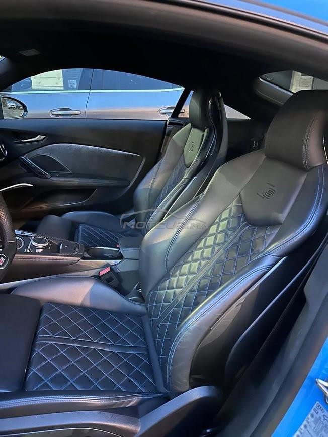 Audi TT 45 TFSI Quattro S-Line 2019 ded 2026