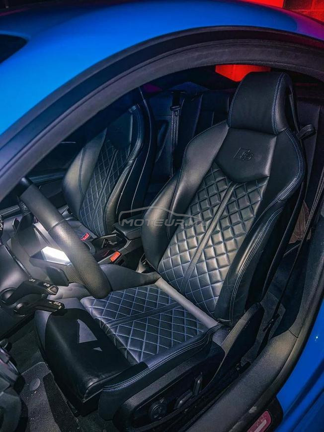 Audi TT 45 TFSI Quattro S-Line 2019 ded 2026