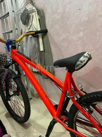 Bitwin BMX - 2