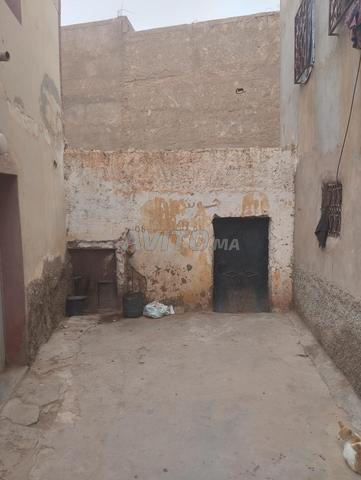 طانطان الأحمر، زنقة أفني - 2