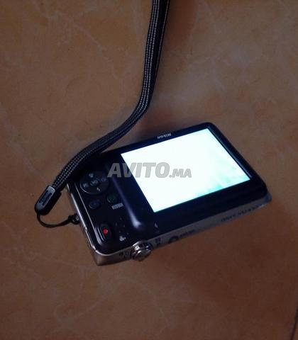 كاميرا نيكون رقمية S3500 - 2