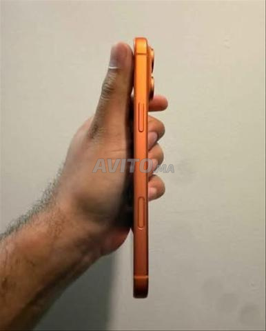 Apple iPhone 17 Pro Max 512Go - 2